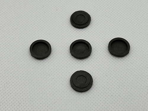導電硅橡膠